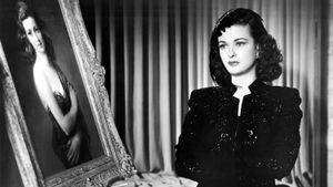 The Woman in the Window's poster