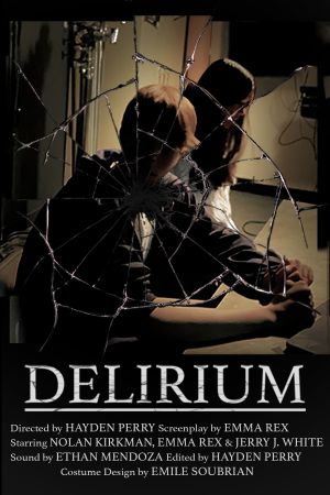 Delirium's poster