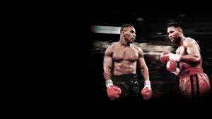 Lennox Lewis: The Untold Story's poster