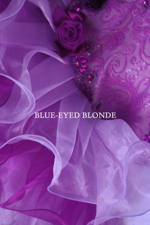 Blue-Eyed Blonde's poster image