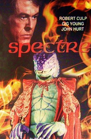 Spectre's poster