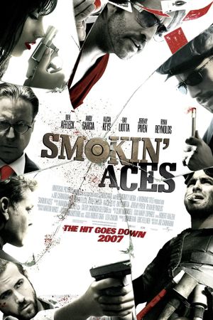 Smokin' Aces's poster