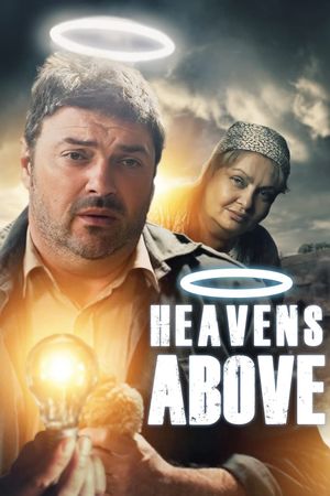 Heavens Above's poster