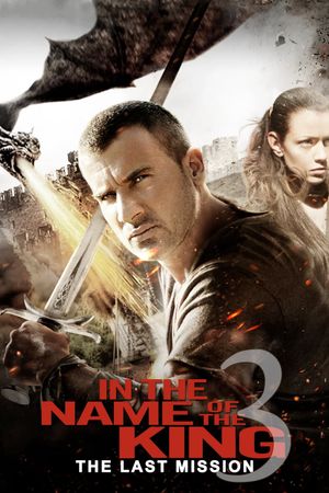 In the Name of the King: The Last Mission's poster