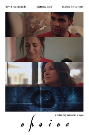 Choice's poster