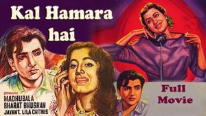 Kal Hamara Hai's poster
