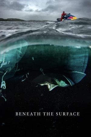 Beneath the Surface: Chasing a Secret Slab's poster