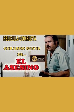 El asesino's poster image