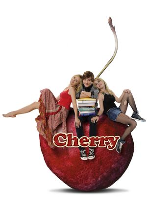 Cherry's poster