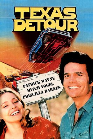 Texas Detour's poster