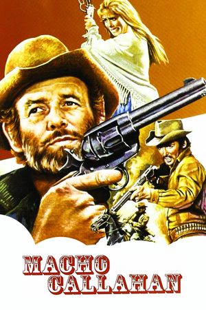 Macho Callahan's poster