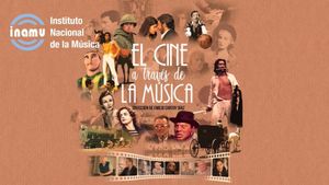 El cine a través de la música's poster