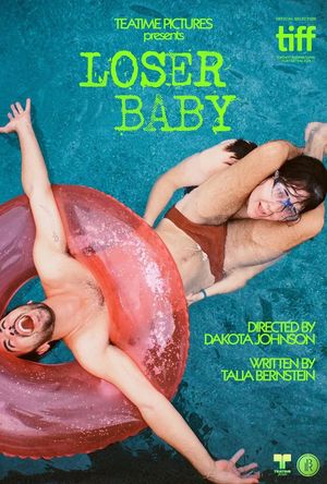 Loser Baby's poster