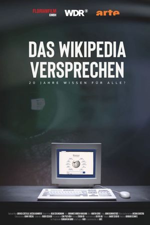 The Wikipedia Promise's poster