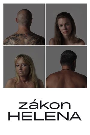 Helena's Law's poster