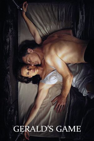 Gerald's Game's poster
