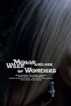 Molly and Her Week of Wonders's poster