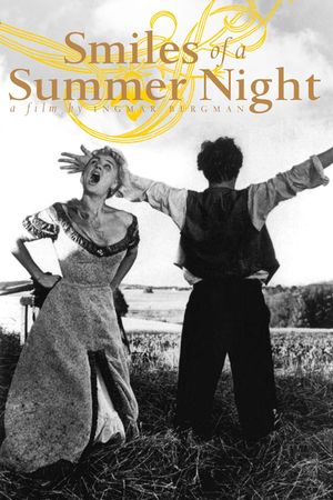 Smiles of a Summer Night's poster