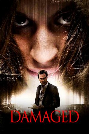 Damaged's poster