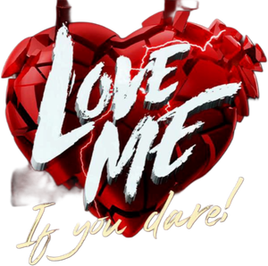 Love Me If You Dare's poster