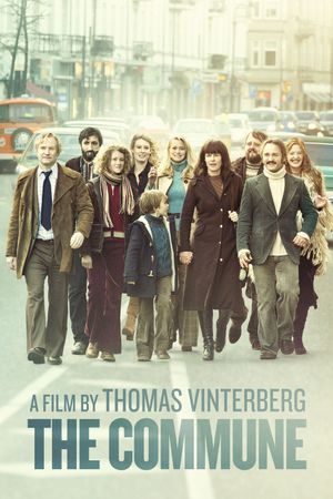 The Commune's poster