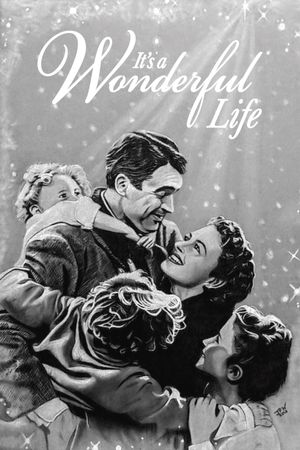 It's a Wonderful Life's poster