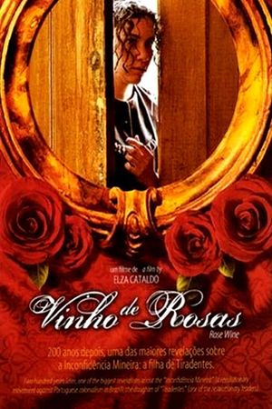 Rose Wine's poster