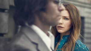 The Lost Wife of Robert Durst's poster