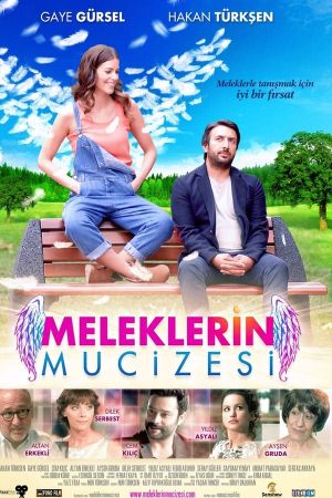Meleklerin Mucizesi's poster