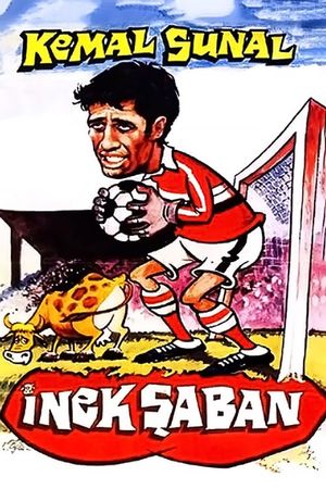Inek Saban's poster