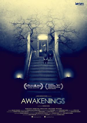 Awakenings's poster