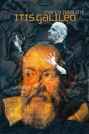 ITIS Galileo's poster image