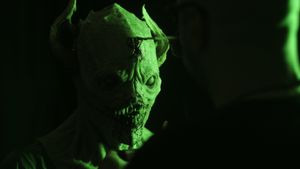 Book of the Dead's poster