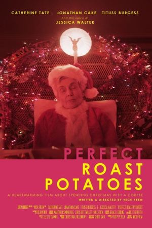 Perfect Roast Potatoes's poster