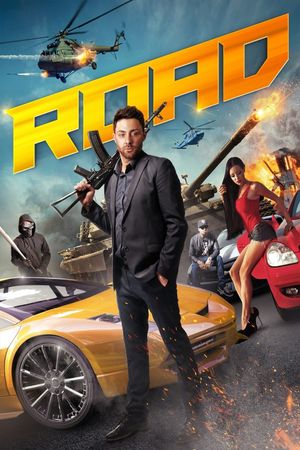 Road's poster