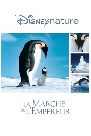 March of the Penguins's poster