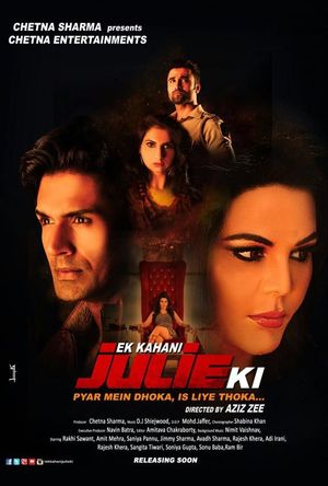 Ek Kahani Julie Ki's poster