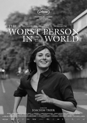 The Worst Person in the World's poster