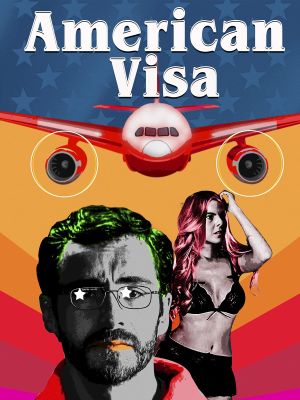 American Visa's poster