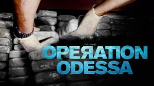 Operation Odessa's poster