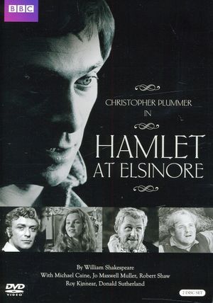 Hamlet at Elsinore's poster