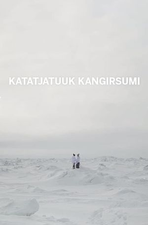 Throat Singing in Kangirsuk's poster