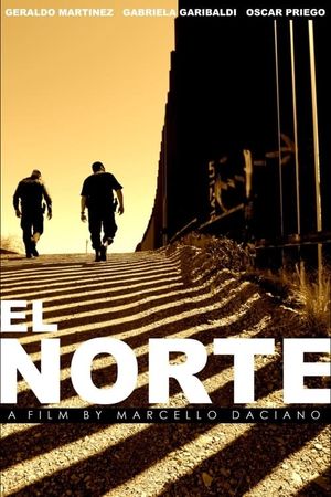 El Norte's poster
