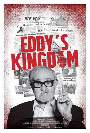 Eddy's Kingdom's poster