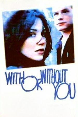 With or Without You's poster image