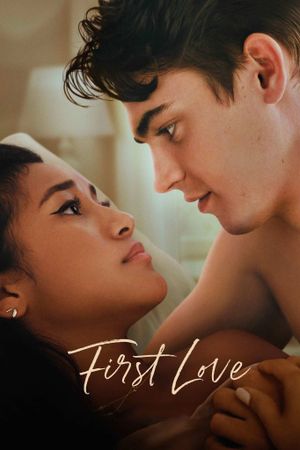 First Love's poster
