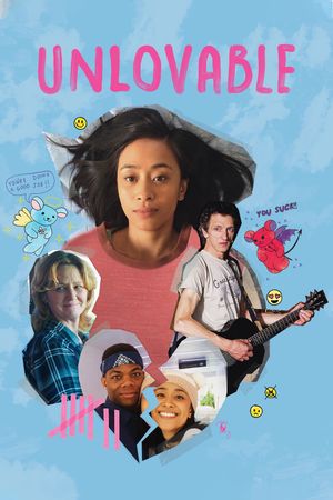 Unlovable's poster