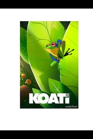 Koati's poster