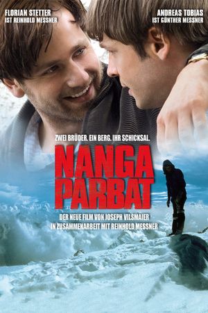 Nanga Parbat's poster