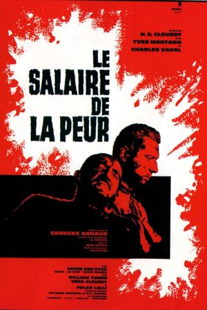 The Wages of Fear's poster